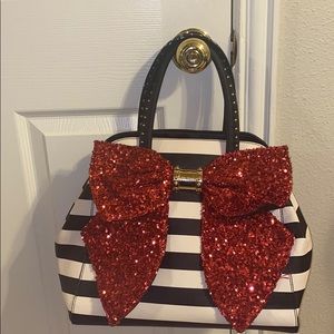 Betsey Johnson Purse